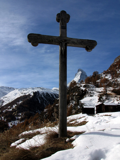 Der Tag, an dem die Opfer beigesetzt wurden.